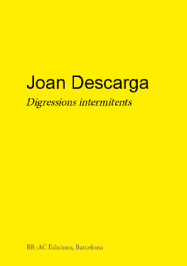 Digresiones intermitentes